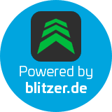 PoweredByBlitzer Powered by blitzer.de